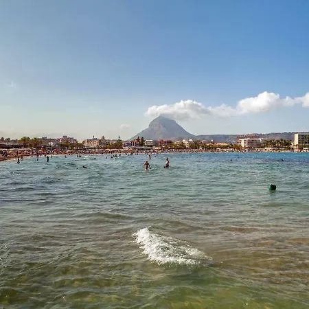 La Grava * Jávea