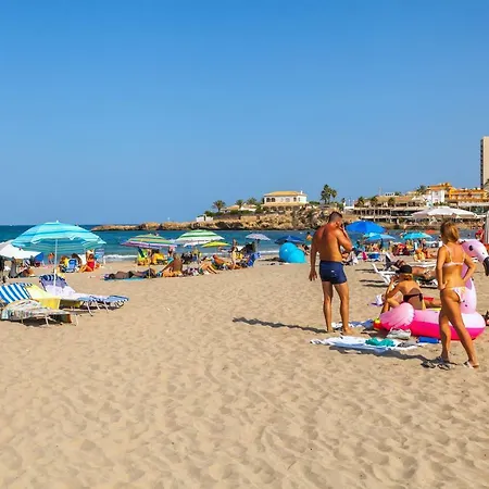 La Grava Apartman Jávea