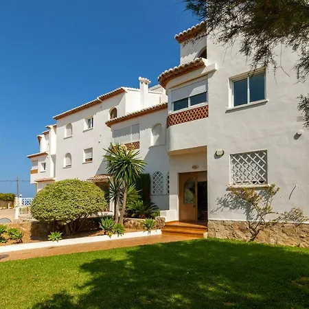 La Grava * Jávea