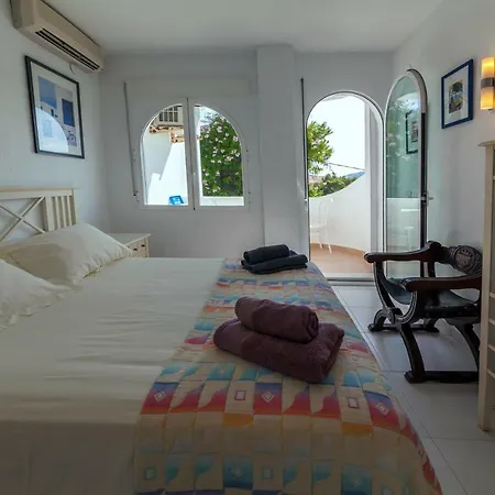 La Grava Apartman Jávea
