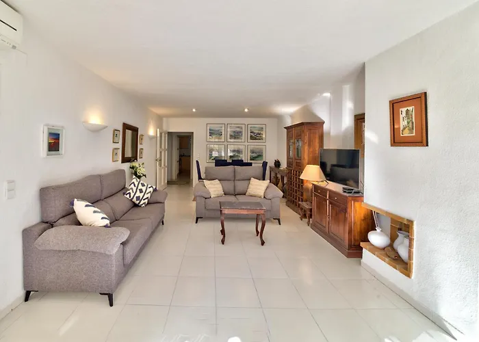 La Grava Apartment *
