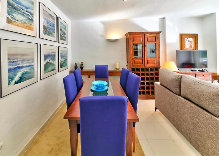 La Grava Apartment
