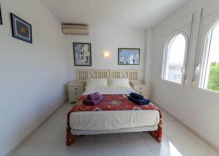La Grava Apartment