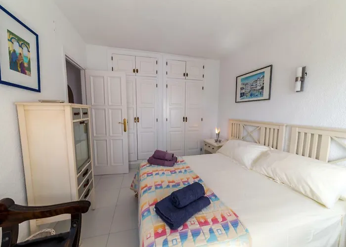 La Grava Apartment *