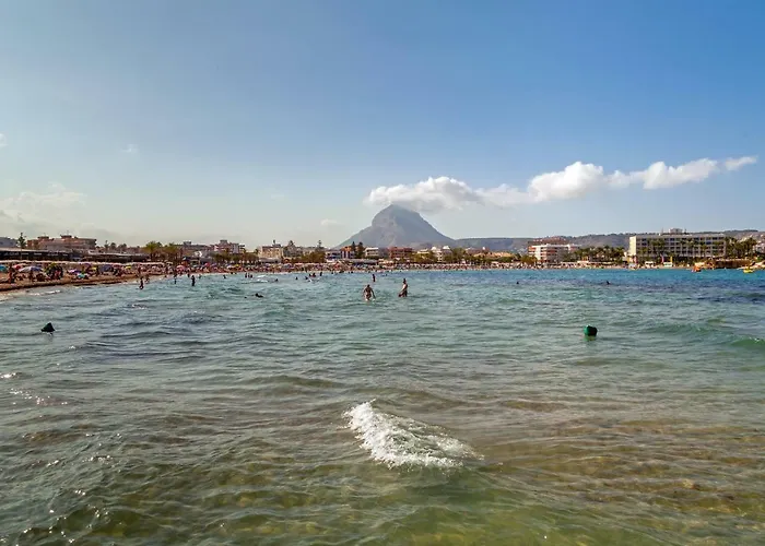 La Grava * Jávea