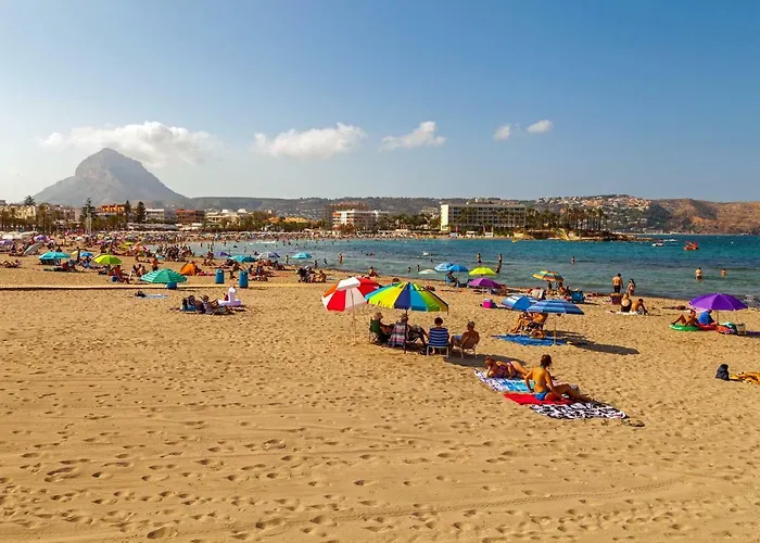La Grava * Jávea