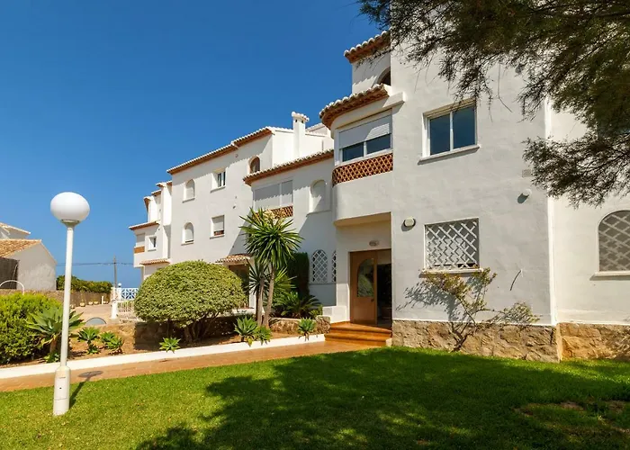 La Grava * Jávea