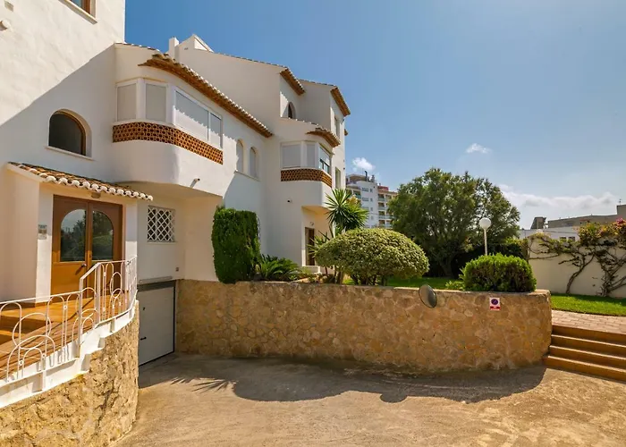 La Grava Apartment