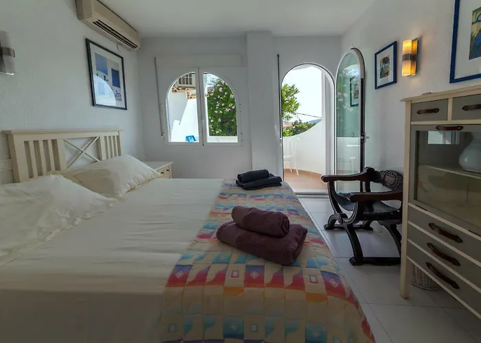 La Grava Apartment Jávea