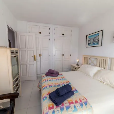 La Grava Apartament *