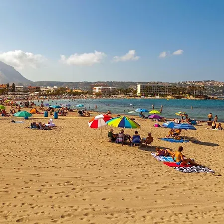 La Grava * Javea