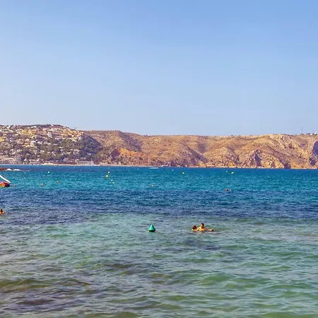 Apartament La Grava *