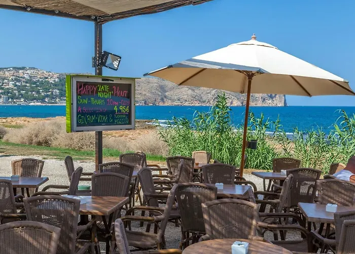 La Grava خافييا