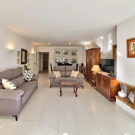 La Grava Apartment *