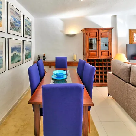 La Grava Apartamento