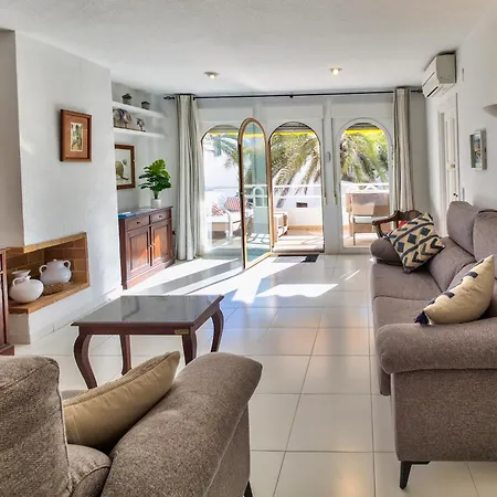 La Grava Apartamento Jávea
