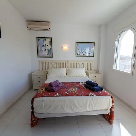 La Grava Apartamento