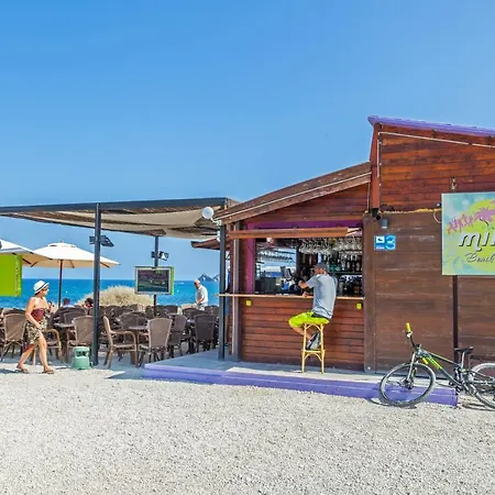 Apartamento La Grava *