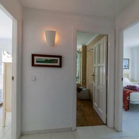 Apartamento La Grava Jávea