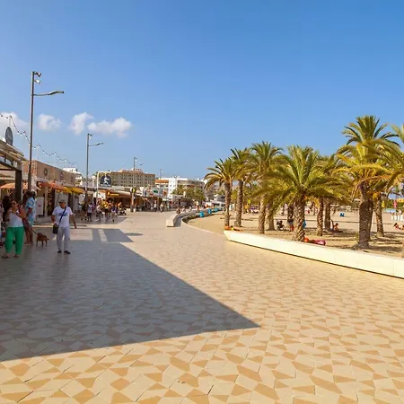 La Grava Apartment *