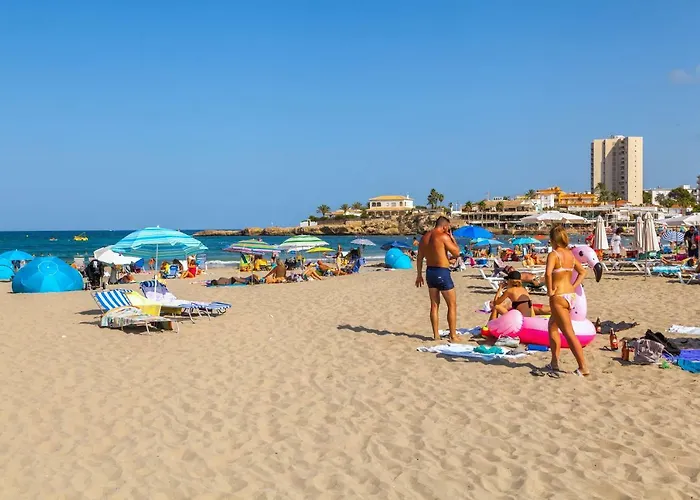 La Grava Apartman Jávea