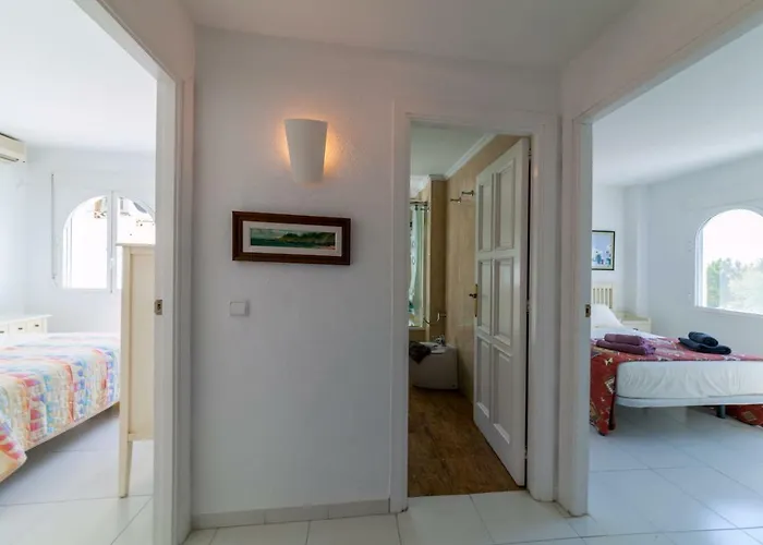 Apartman La Grava Jávea